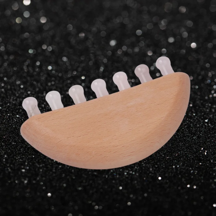 ROSE QUARTZ HEAD MASSAGE